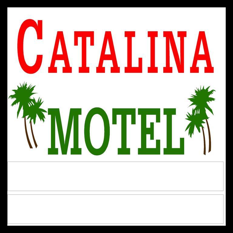 Catalina Motel Corpus Christi Exterior foto